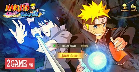 naruto facebook game|Naruto: Slugfest .